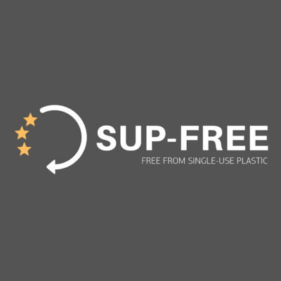 SUP-Free's Logo