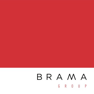 Brama Group's Logo