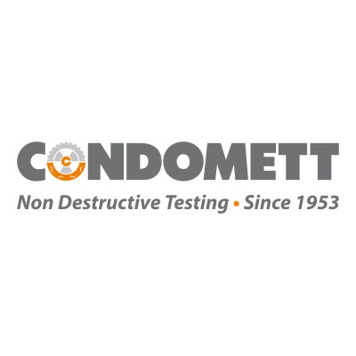 CONDOMETT SRL's Logo