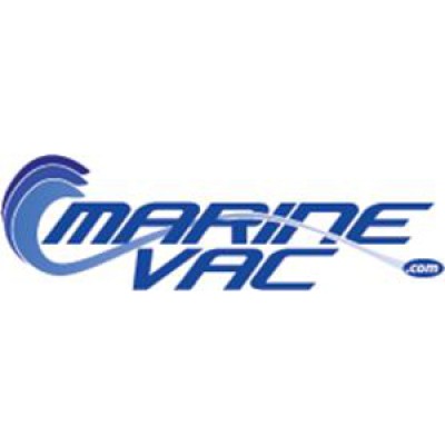 Marinevac International's Logo