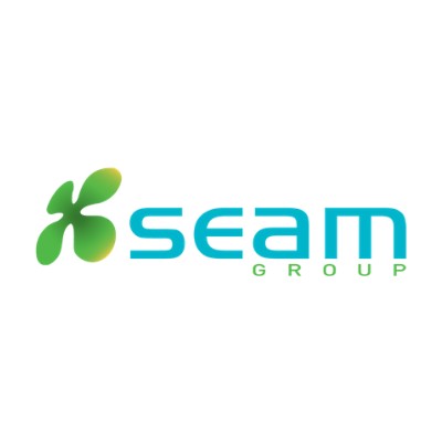 SEAM Group's Logo