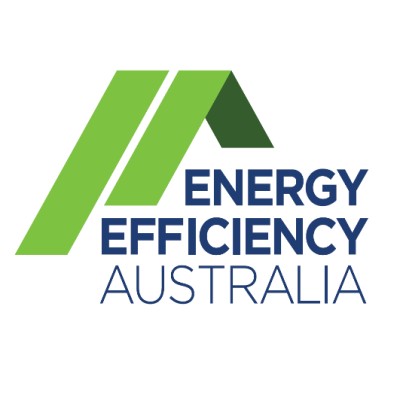 Energy Efficiency Australia's Logo