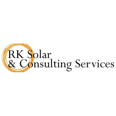 RK Solar & Consulting Services's Logo