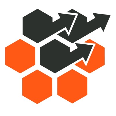 The Leads Hive's Logo