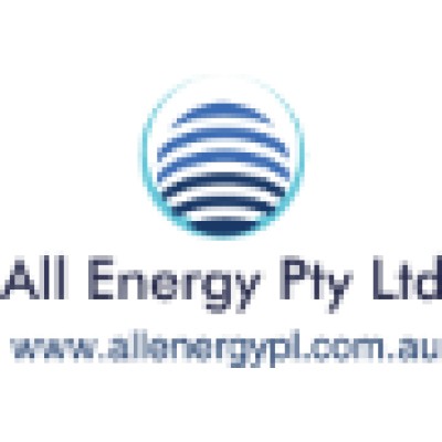 All Energy Pty Ltd's Logo