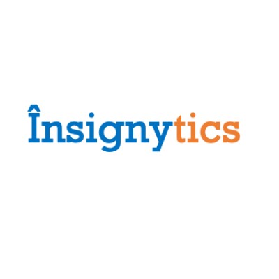 Insignytics's Logo