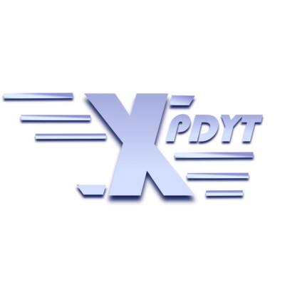 XPDYT.COM's Logo