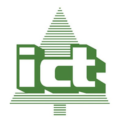 ICT Group - Industrie Cartarie Tronchetti's Logo