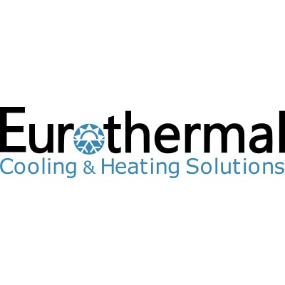 Eurothermal's Logo