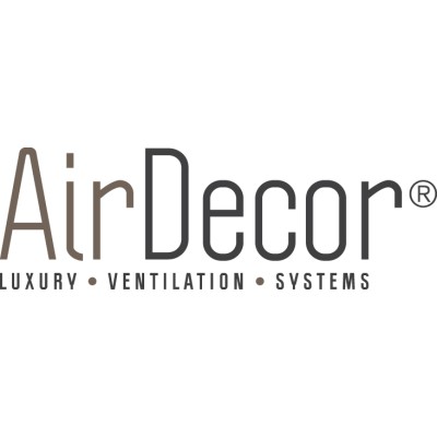 Airdecor's Logo