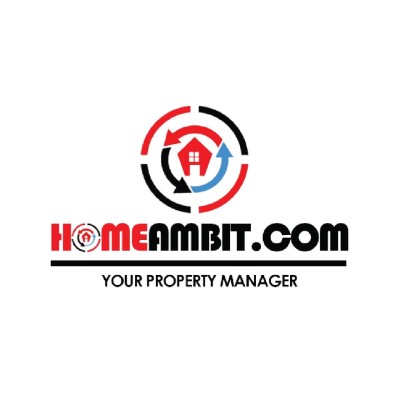 HOMEAMBIT.COM®'s Logo