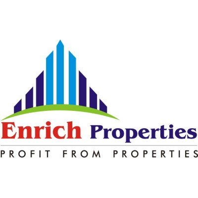 ENRICH PROPERTIES's Logo