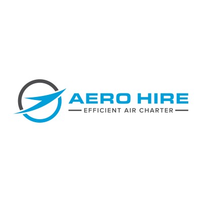 Aerohire Charter Pty Ltd's Logo