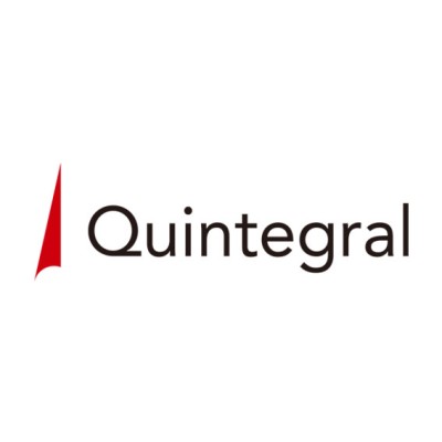 Quintegral Ltd.'s Logo