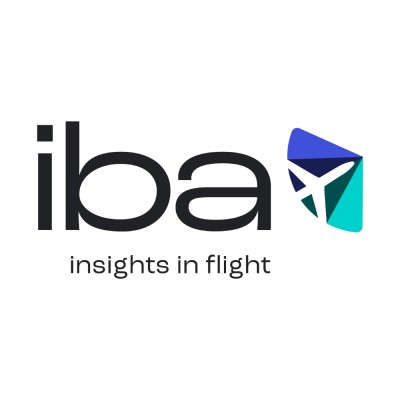 IBA Group Japan's Logo