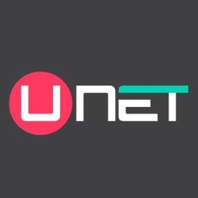 Unet's Logo