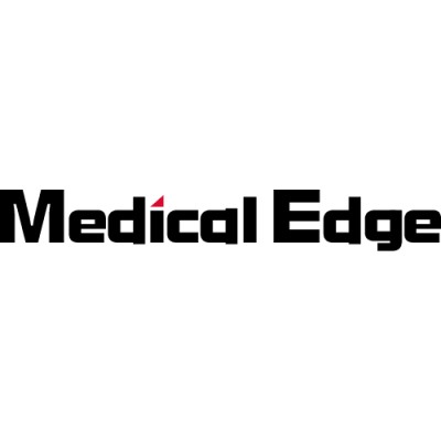 MedicalEdge Inc.'s Logo