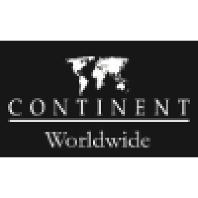 Continent Hotels & Resorts Worldwide's Logo