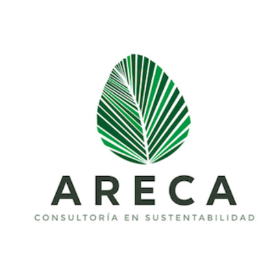 Areca Consultoría en Sustentabilidad's Logo