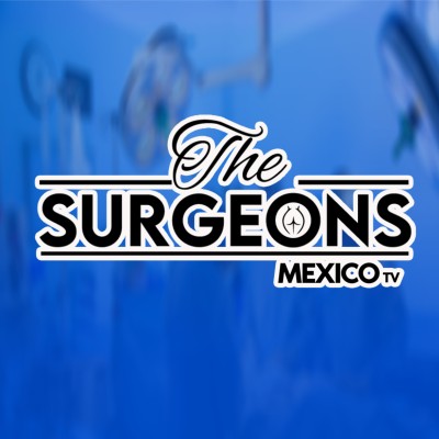 The Surgeons Mexico's Logo