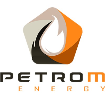 PetroM Energy's Logo