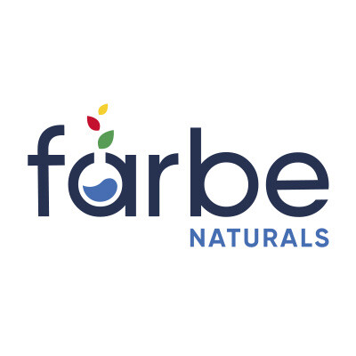 FARBE NATURALS's Logo