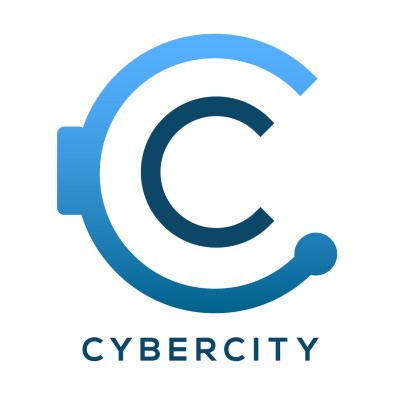 CyberCity Tijuana's Logo