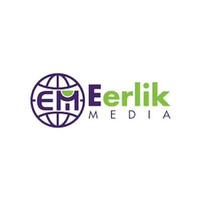 Eerlik Media's Logo