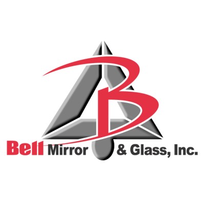 BELL MIRROR & GLASS INC's Logo