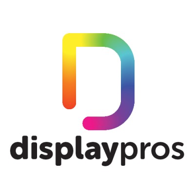 Display Pros's Logo