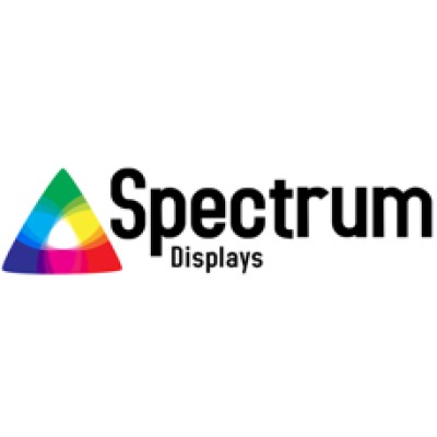 Spectrum Displays LLC's Logo