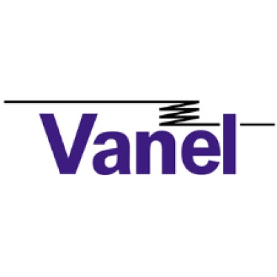 Vanel's Logo