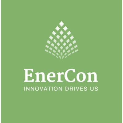 ENERCON Dubai's Logo