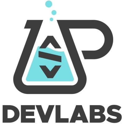 UP DEVLABS's Logo