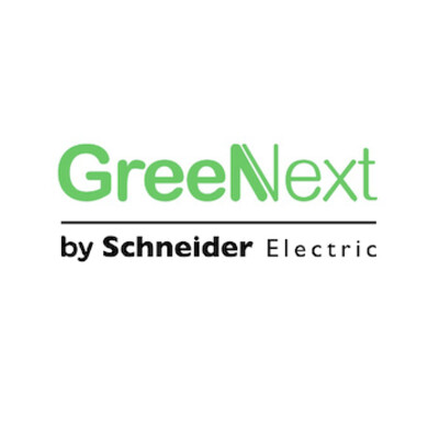 GreeNext India's Logo