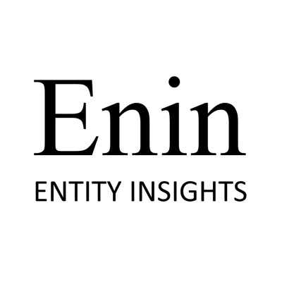 Enin's Logo