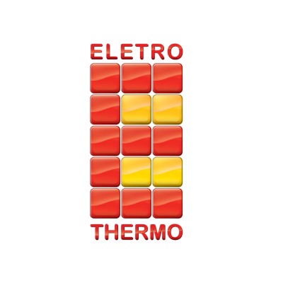 Eletrothermo Industrial Heating's Logo