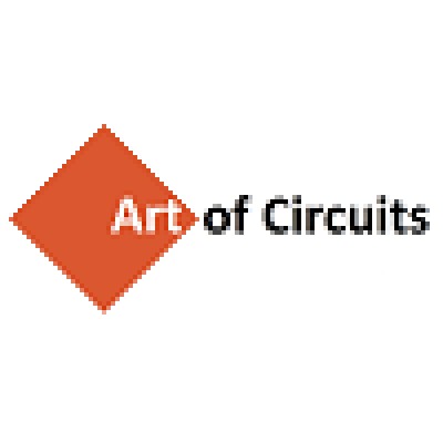 Art of Circuits's Logo