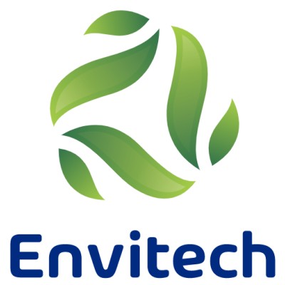 Envitech Group's Logo