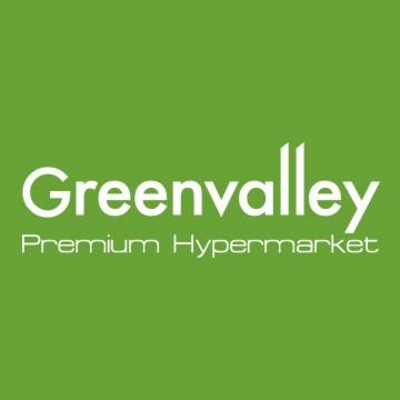 Greenvalley's Logo