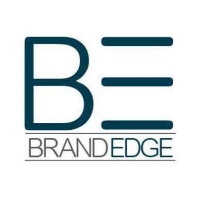 Brand Edge Marketing's Logo