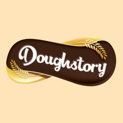 Doughstory's Logo