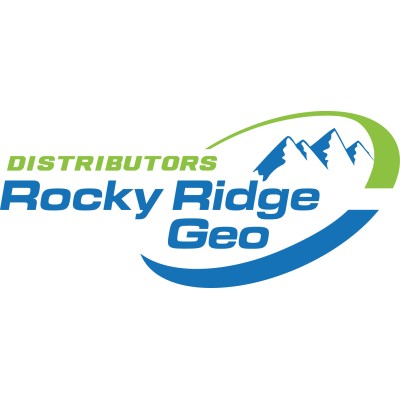 RockyRidge Geo Distributors's Logo