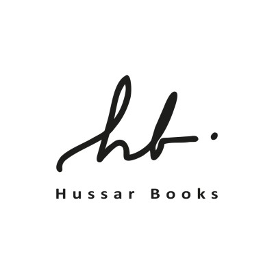 Hussar Books's Logo