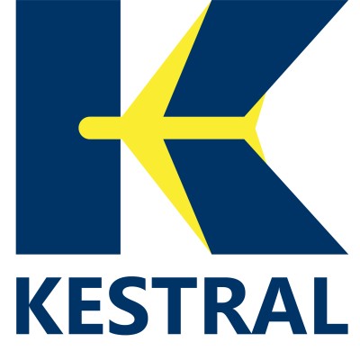 Kestral Digital's Logo