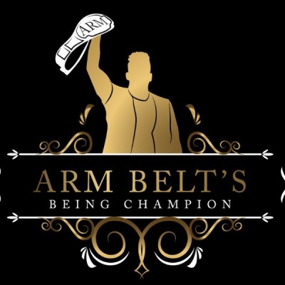 ARM CHAMPIONSHIP BELTS's Logo