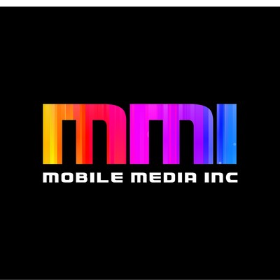 Mobile Media Inc.'s Logo