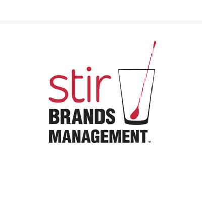 Stir Brands Management's Logo