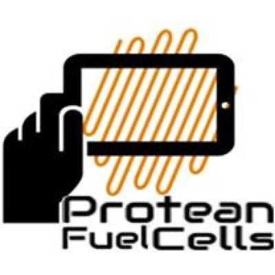 Protean Fuel Cell's Logo