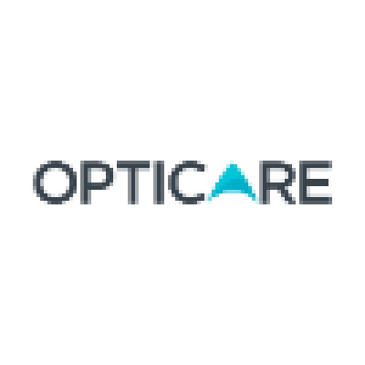 Opticare Pty Ltd's Logo